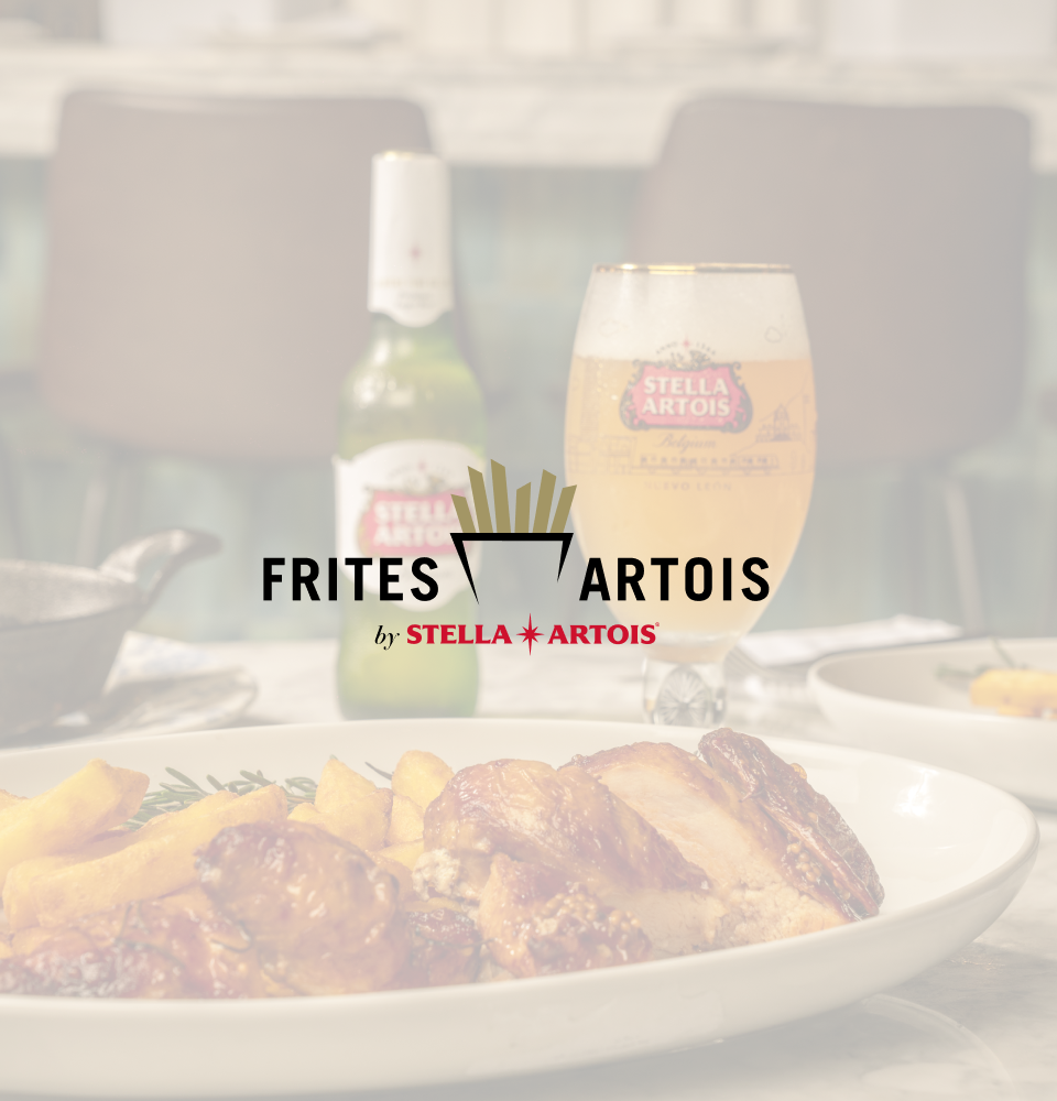 Frites Artois