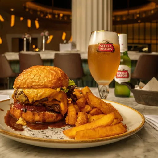 food and drink image stella artois food and drink image stella artois