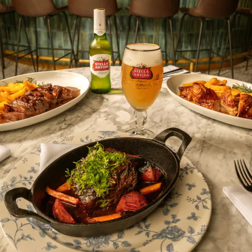 food and drink image stella artois food and drink image stella artois