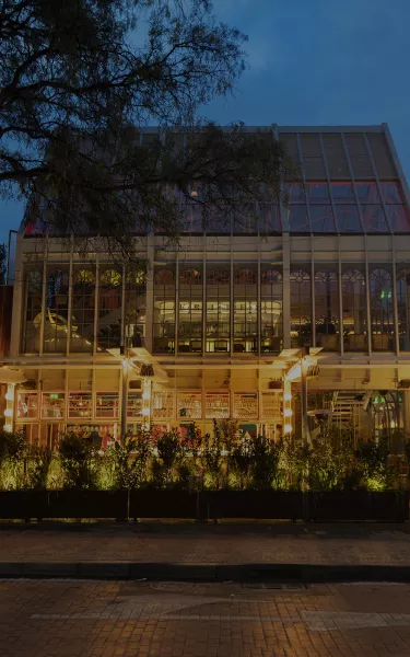 BOGOTÁ - FRITES ARTOIS