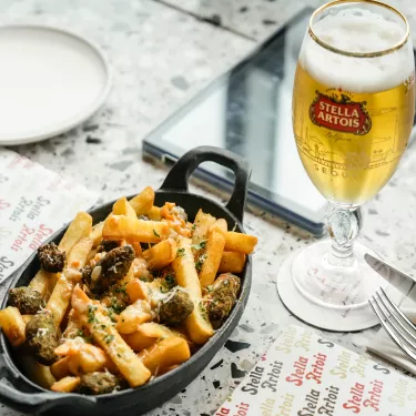 Restaurants Stella Frites Restaurants Stella Frites