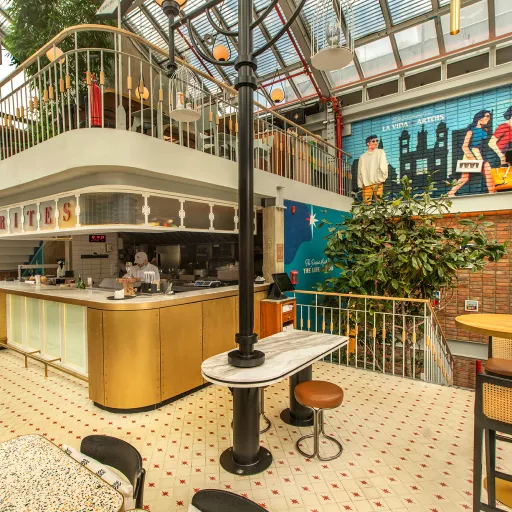 Restaurants Stella Frites Restaurants Stella Frites
