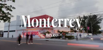 Monterrey
